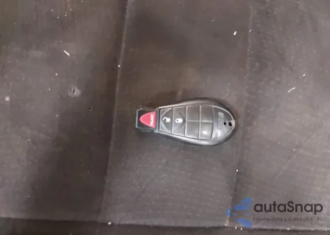 2013 Dodge Grand Caravan Se from USA, damaged, VIN 2C4RDGBG9DR615432